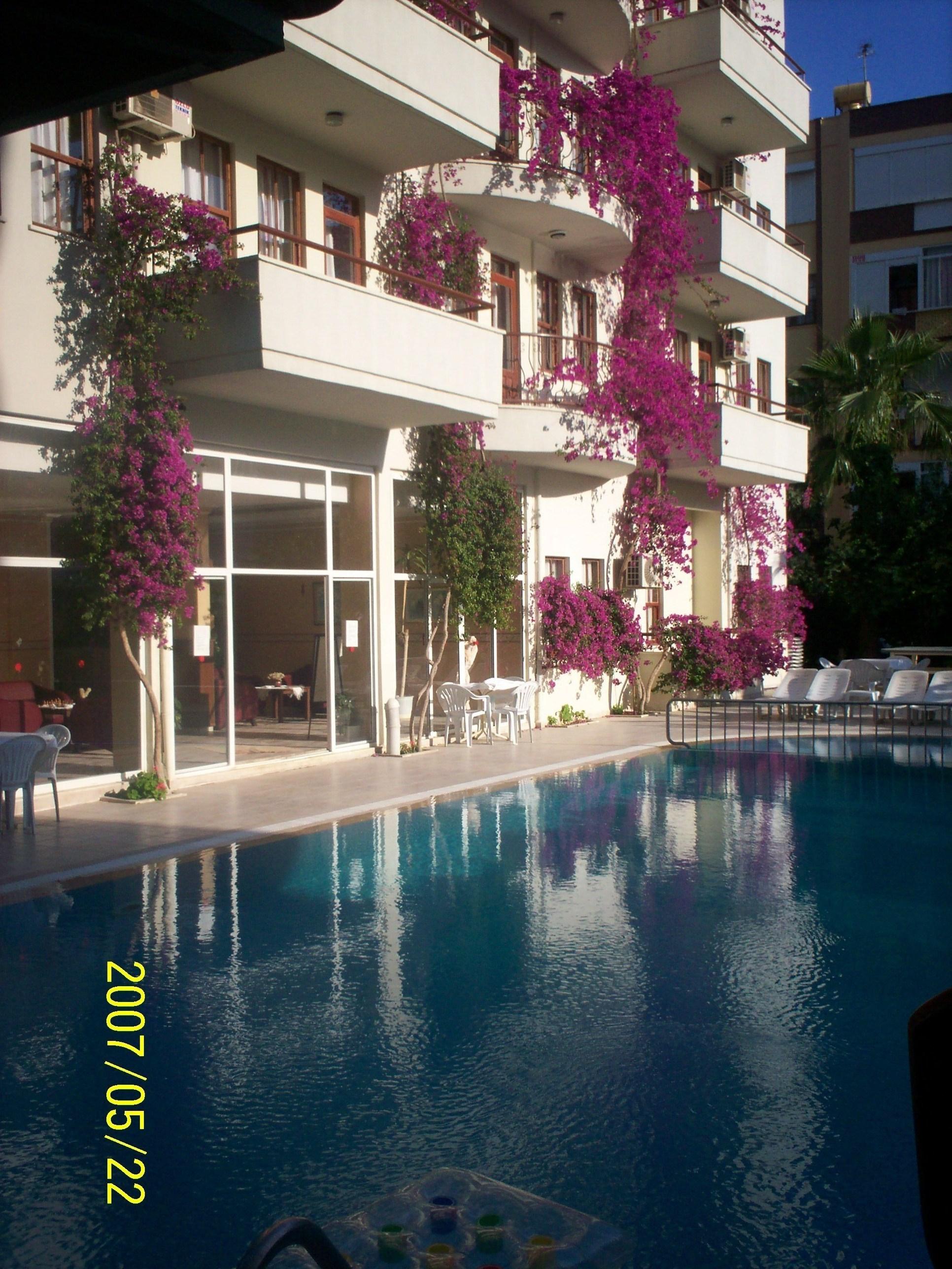 Seda Hotell