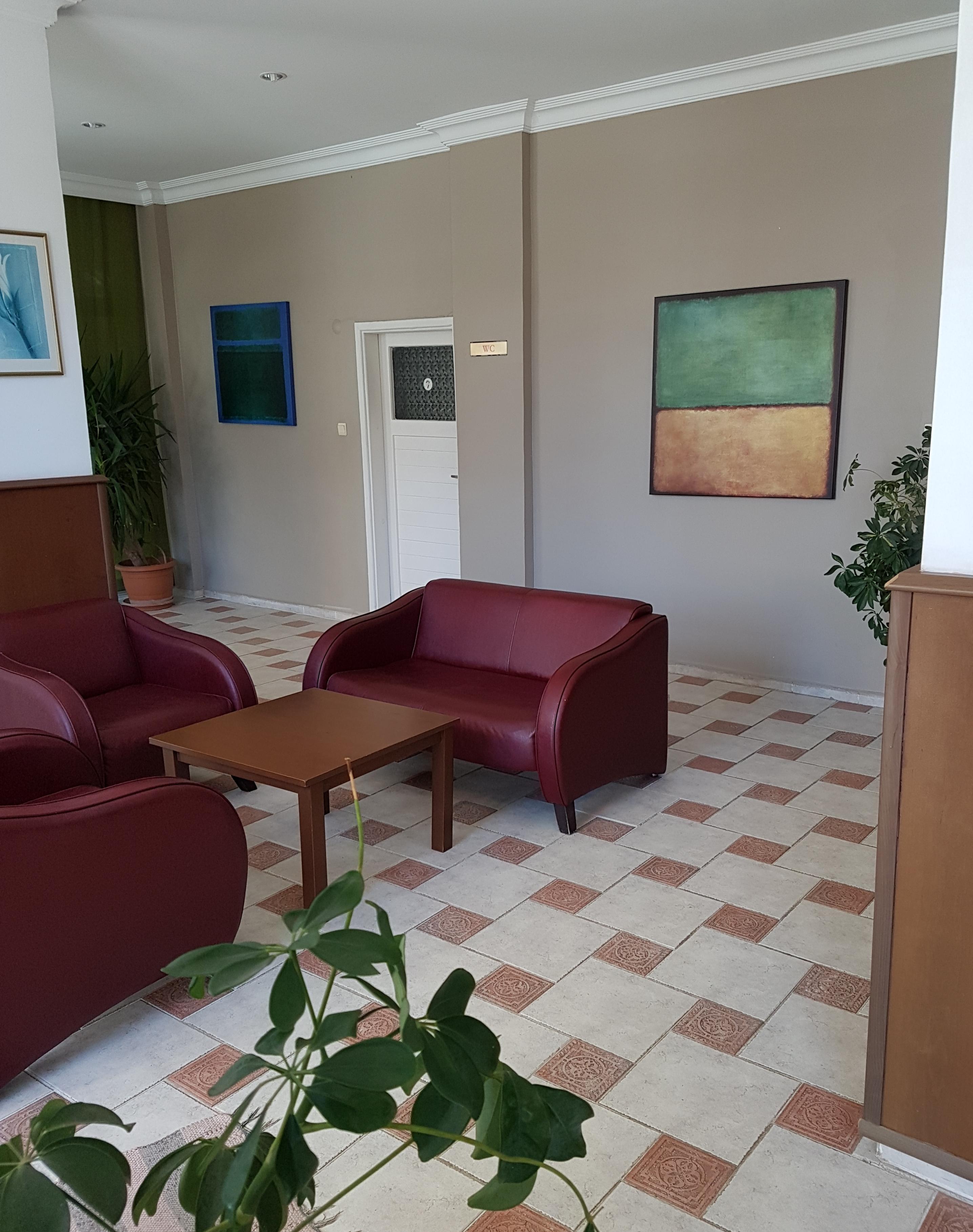 Hotell Seda