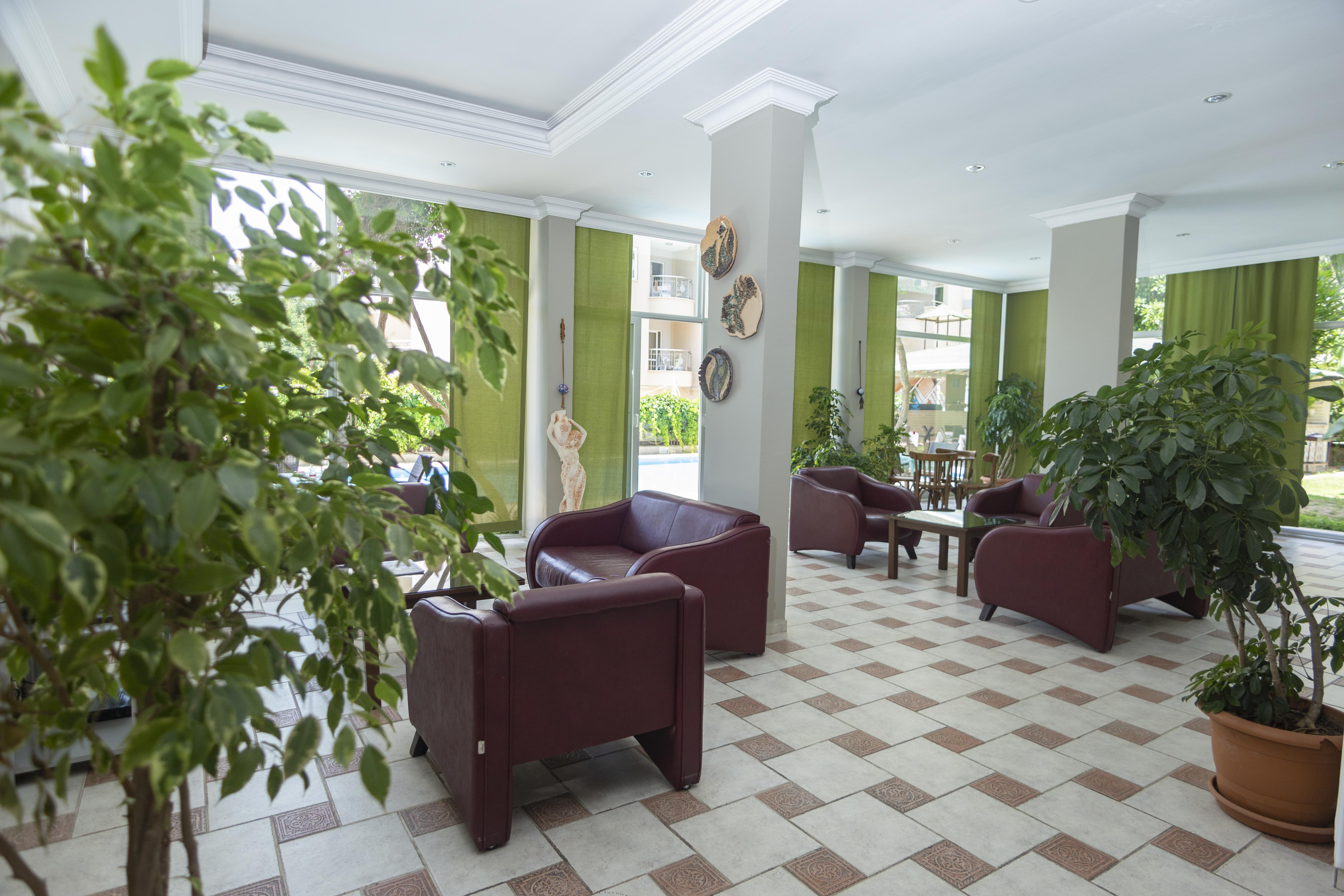 Hotell Seda 3*