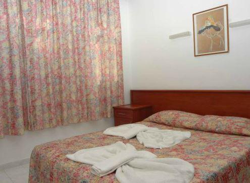 Hotell Seda 3*