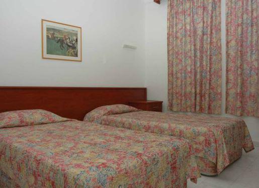 Seda Hotell 3*
