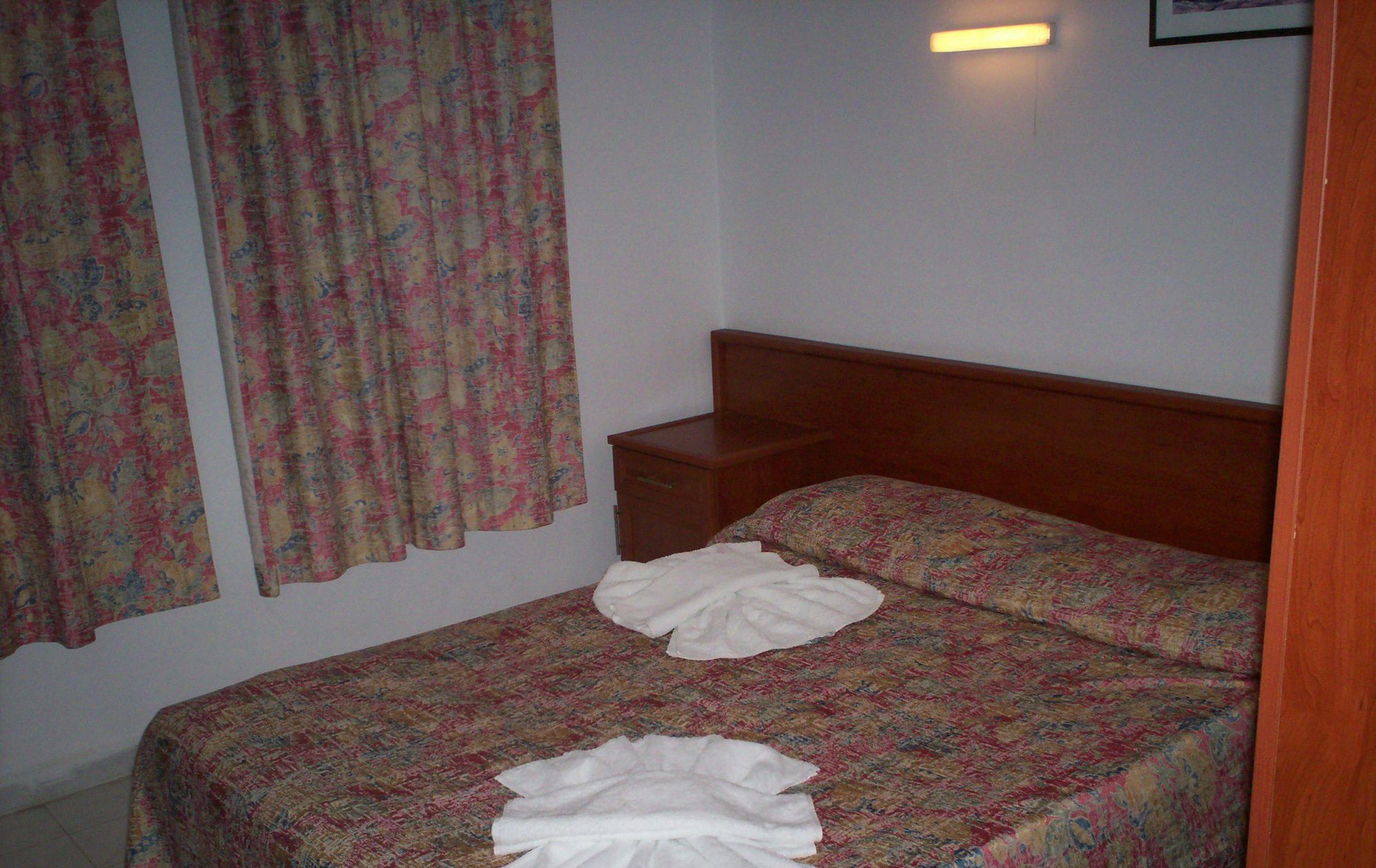 Seda Hotell Alanya