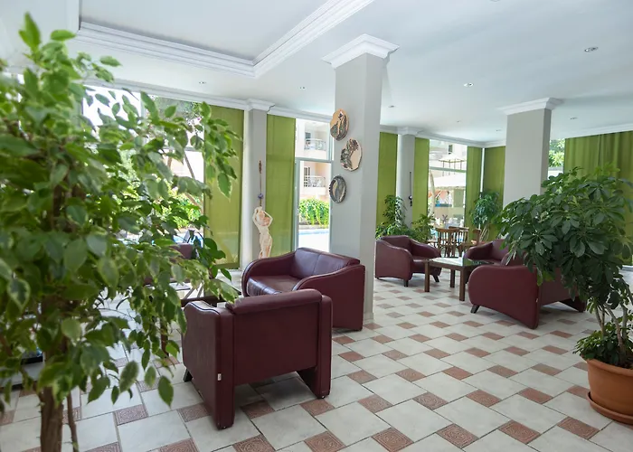 Seda Apart Hotel