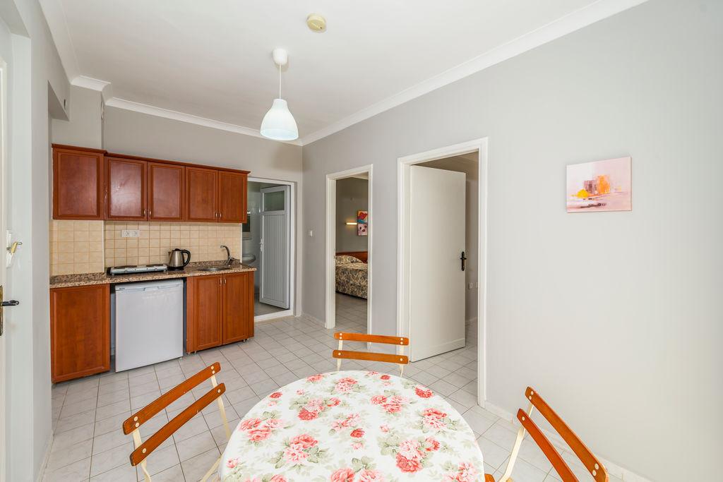 Otel Seda